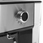 Princess 249412 Kaffemaskine Metalstål